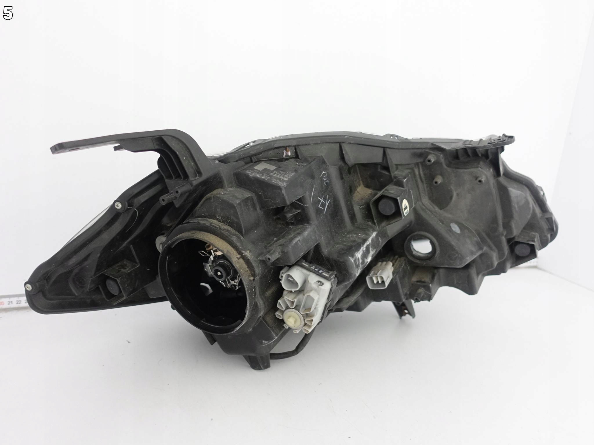 SUZUKI SX4 S-CROSS 13-16 light XENON + LED left front EUROPA