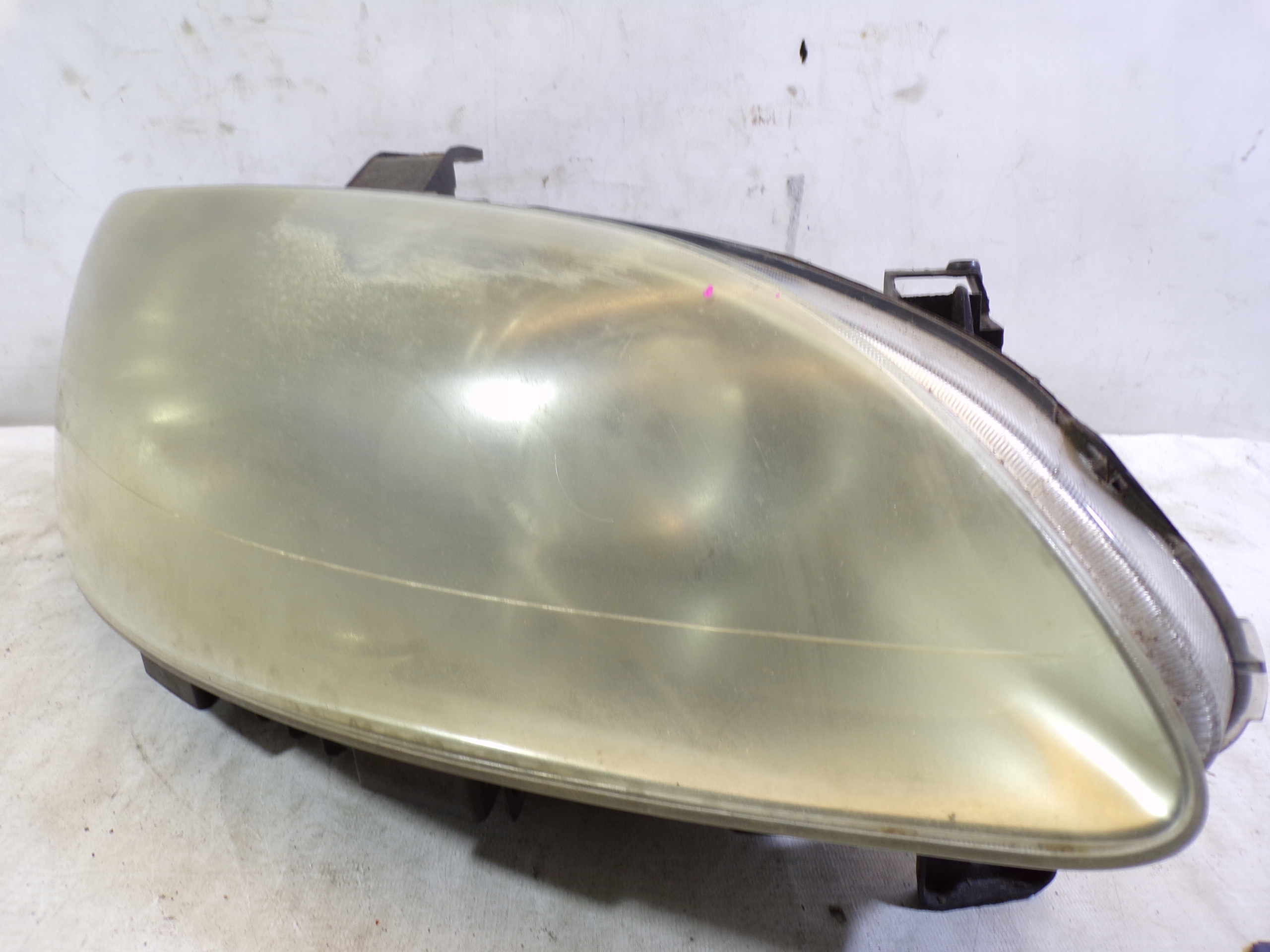 light front front right FIAT CROMA 2 II (K)