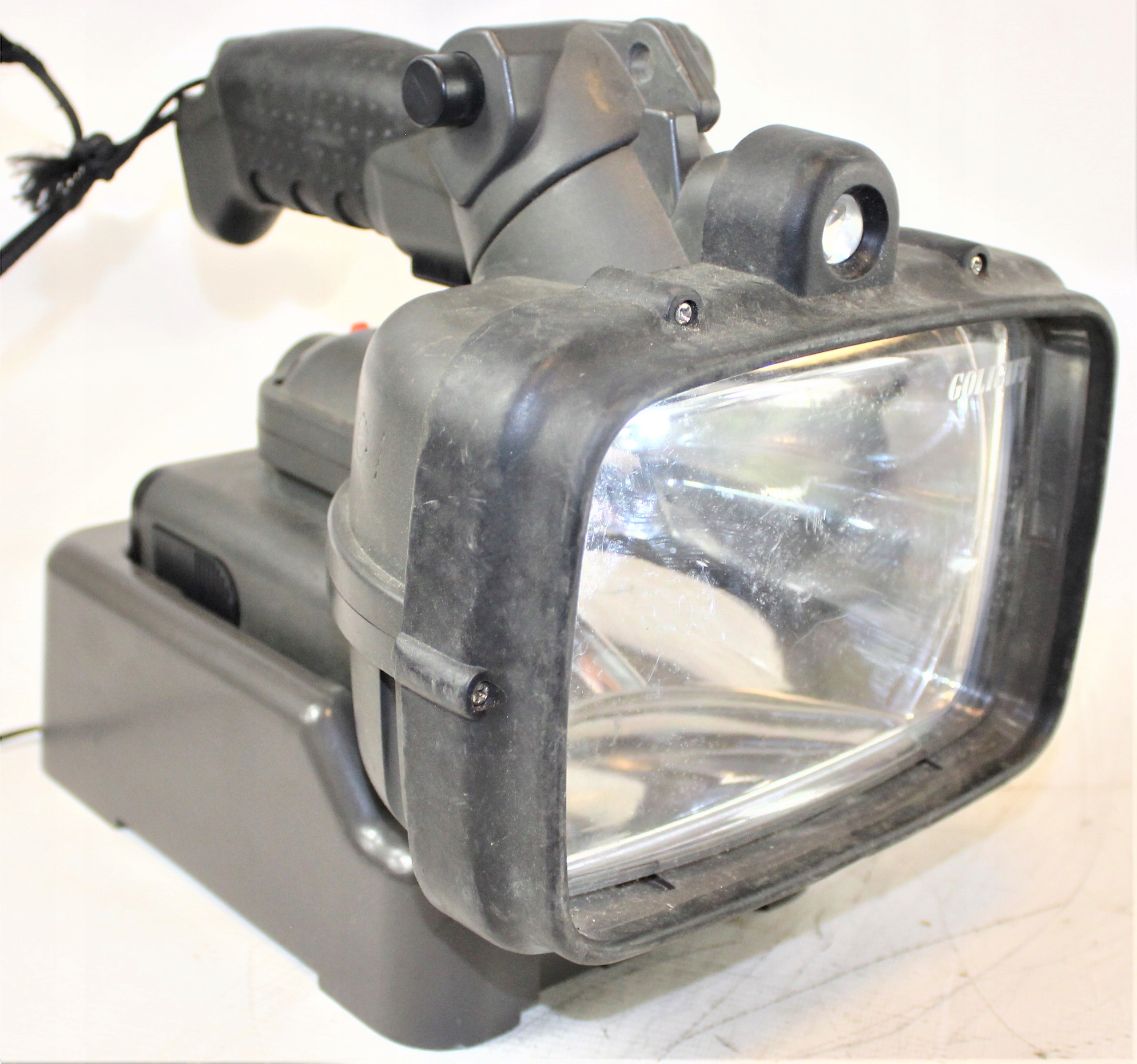 Lampa szperacz PROFILER II GOLIGHT zestaw Marka Airmar