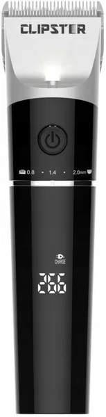 Maszynka akumulatorowa DeloX