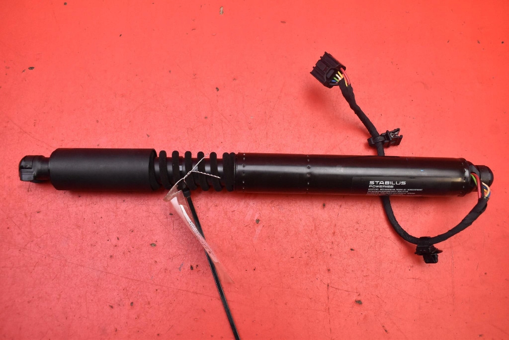 damper electrical door right rear part 1063441-00-C TESLA MODEL X 90D 15-21