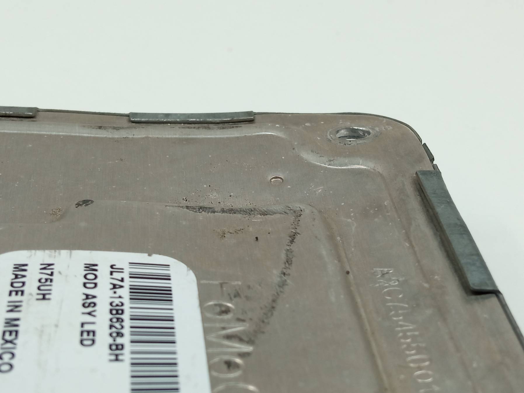 control unit XENON JL7A13B626BH Lincoln Navigator IV (2017-2024)
