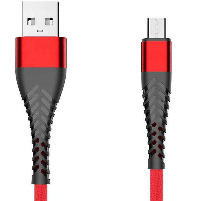 

Kabel 3m micro-USB Oplot Szybkie Ładowanie 3A