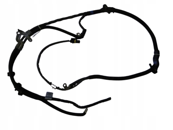 MERCEDES INSTALACJA DO AKUMULATORA A2075406834