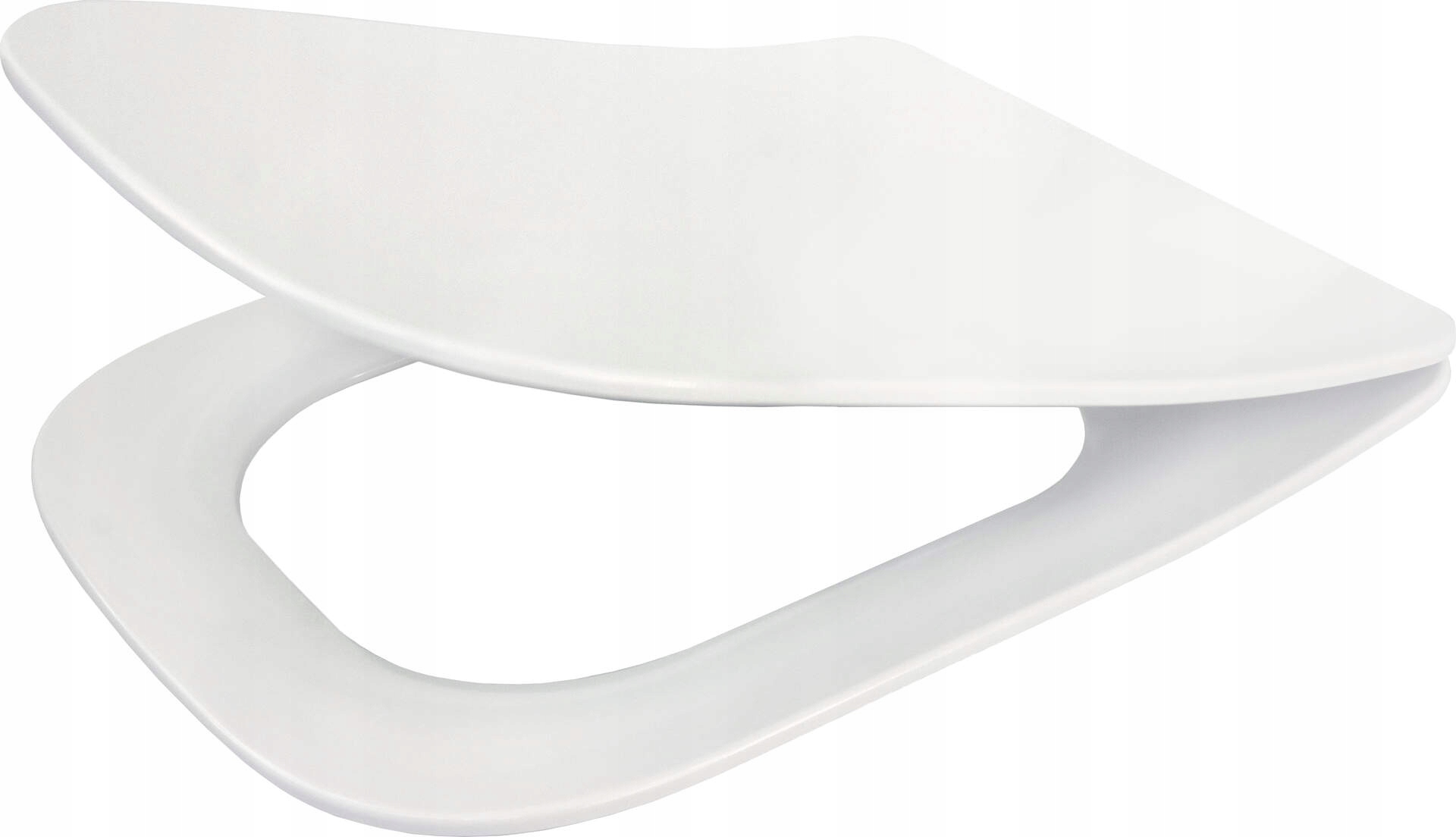 Deante Hyacint New Sedacia doska slim voľne padajúca Cdy 6SOZ