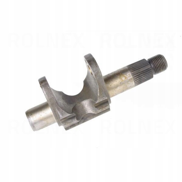 Ozubený hřídel sloupku Massey Ferguson Mf 1861704M1
