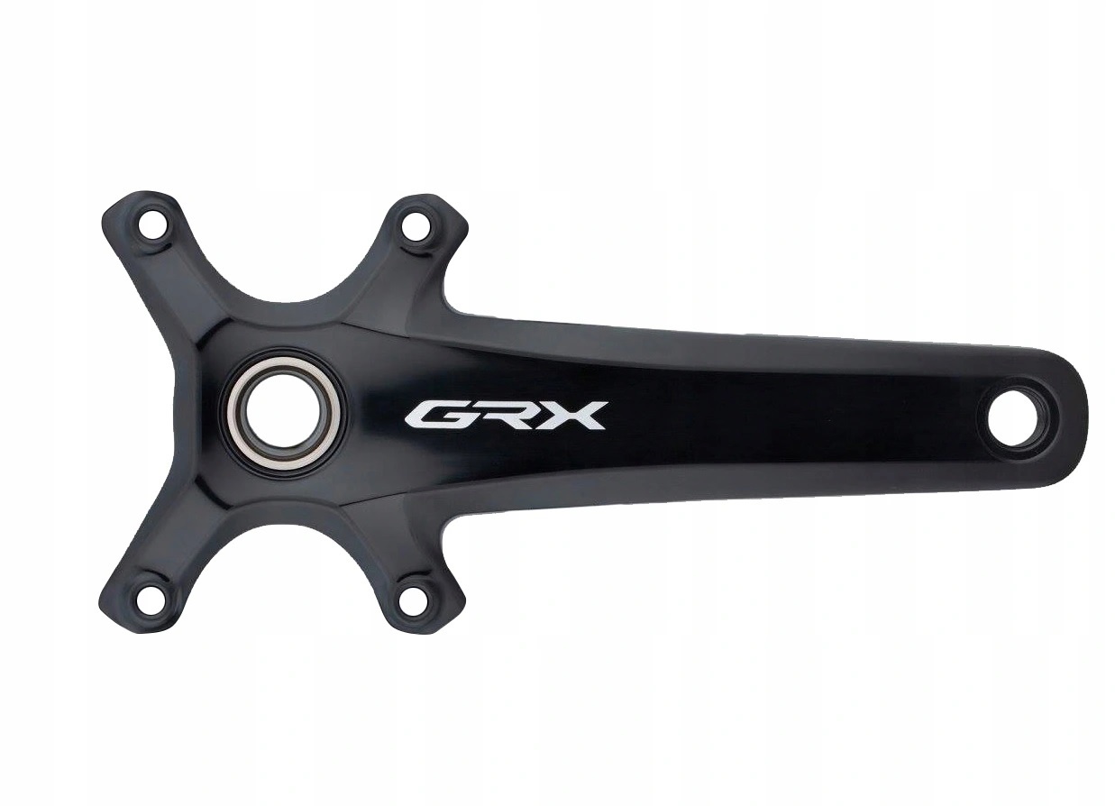 Prawa Strona ramie korby Shimano Grx RX-810 Grx RX-820