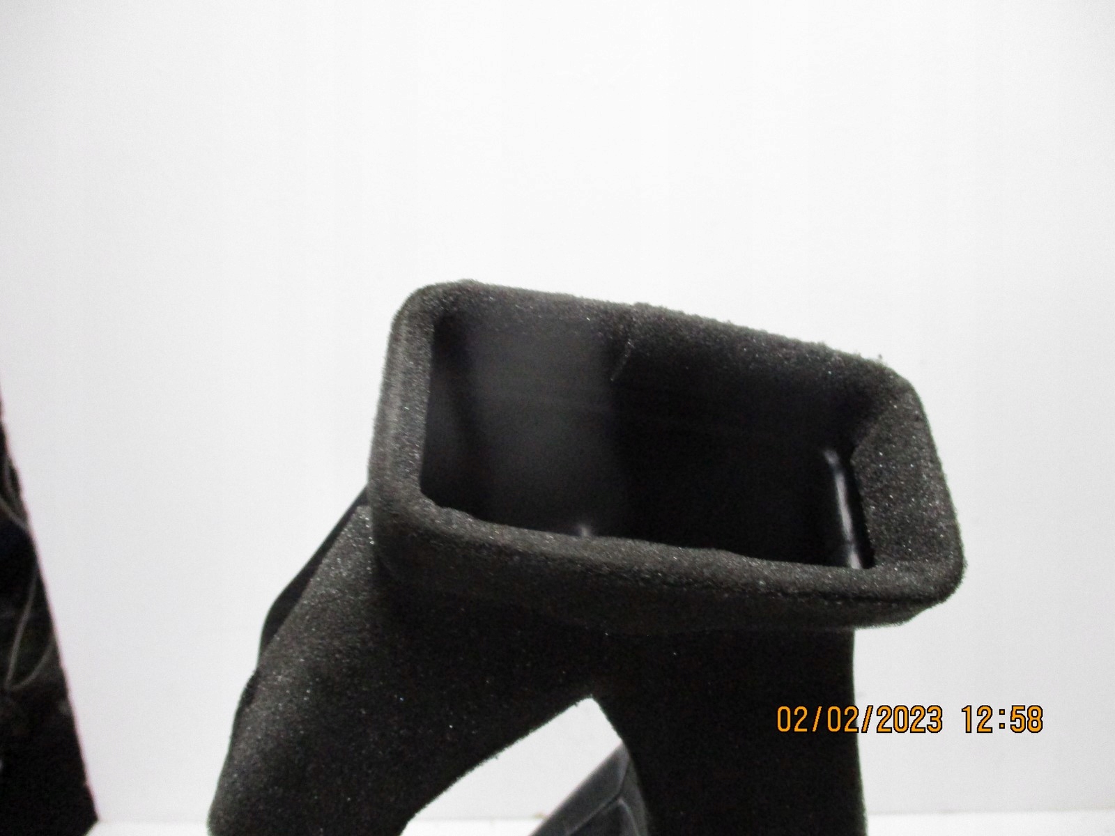 intake air KIA 97011-G5000