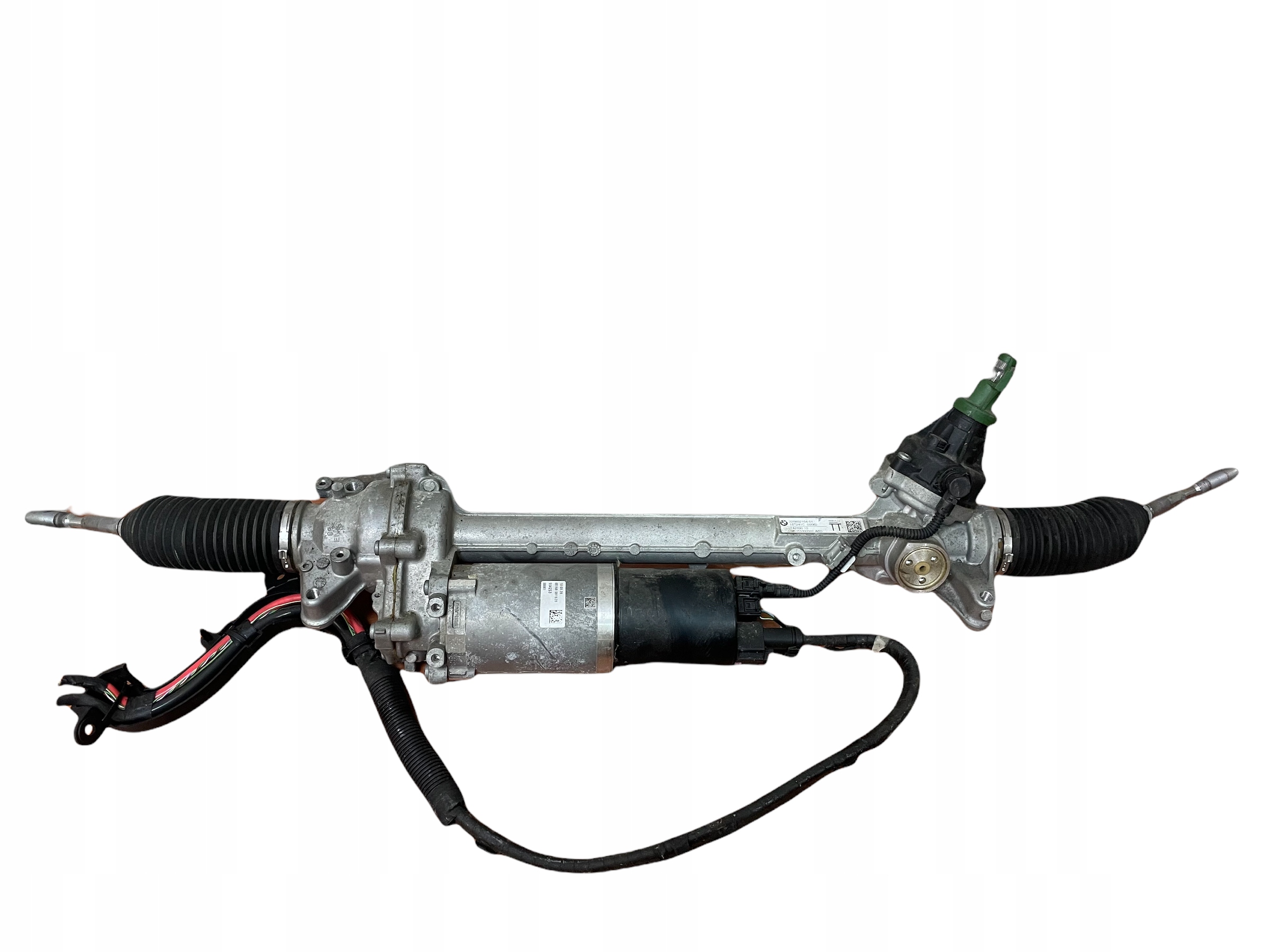 servo control TT X-DRIVE 4X4 BMW 3 G20 330ix