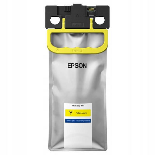 Atrament Epson C13T11P440 žltý (yellow)