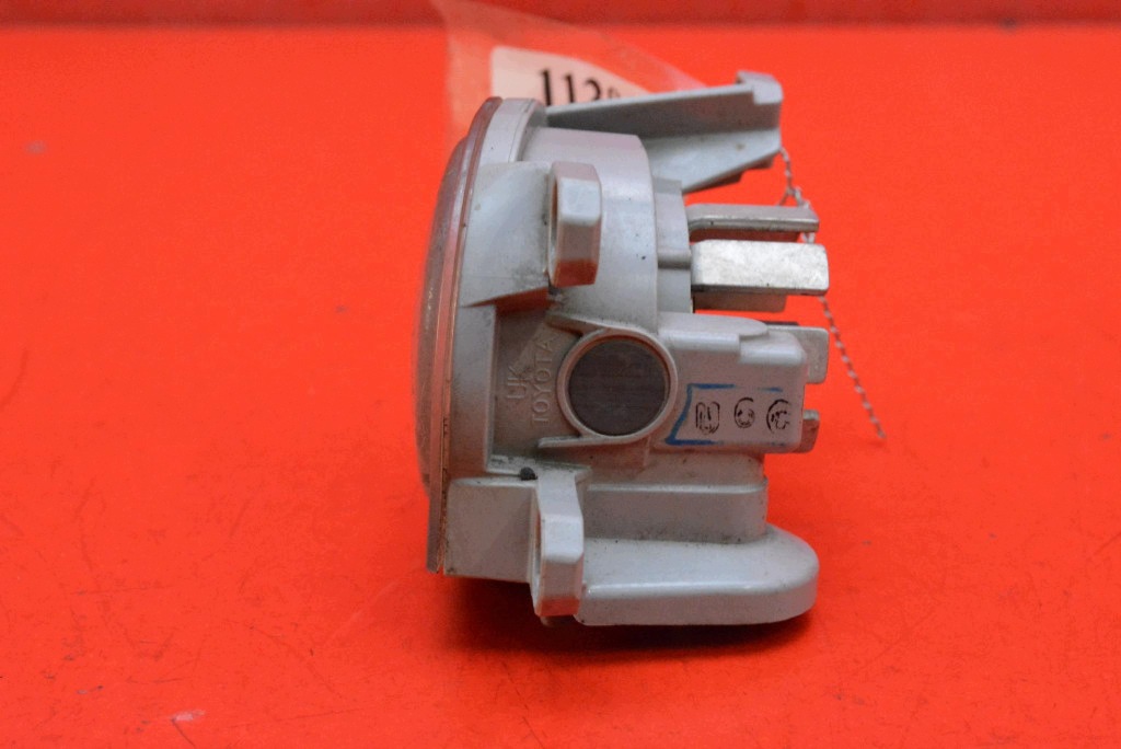 fog light right front front TOYOTA COROLLA E21 18-25
