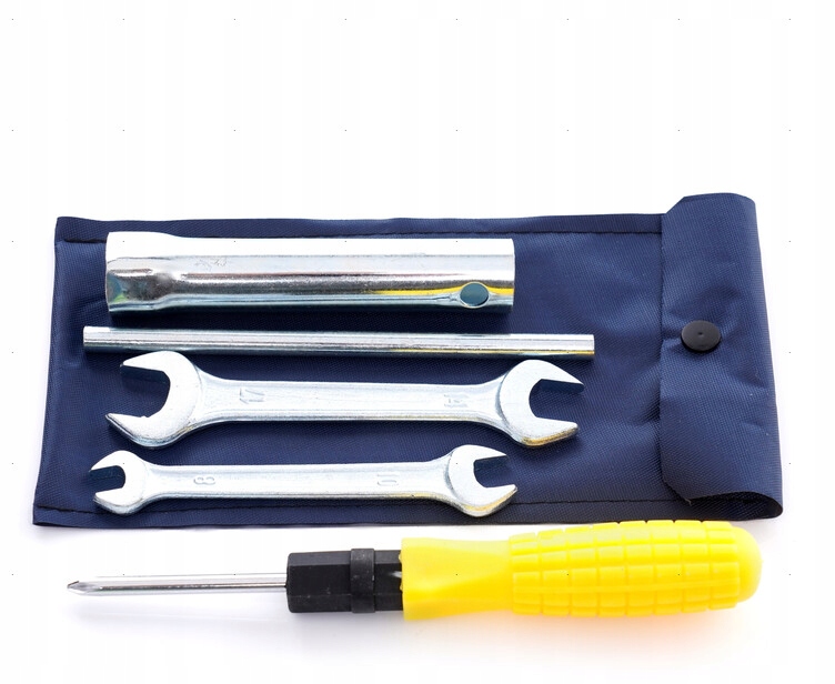 FOGO F4001ISE - AGREGAT PRĄDOTWÓRCZY Rozruch elektryczny