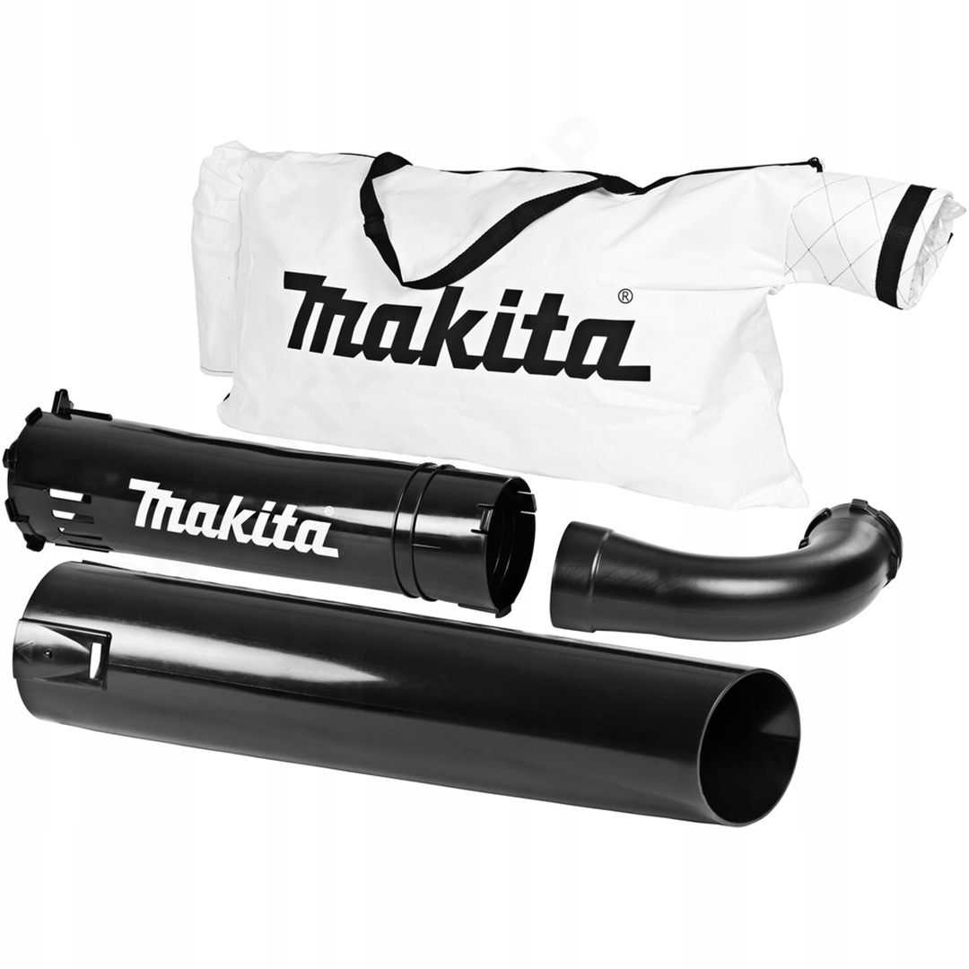 Sada na odsávanie lístia do dúchadla Makita BHX2501, 197235-3, vrecko rúrky