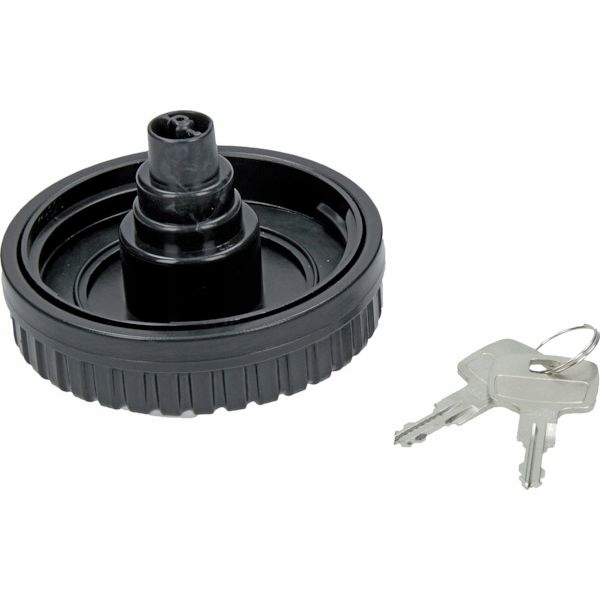 Korek wlewu zbiornika z blokadą Zetor Proxima 6531 Numer katalogowy części K653129011
