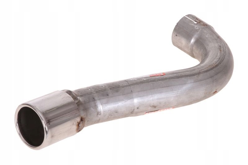 700-177 - Вихлопна труба Bosal BOS700-177