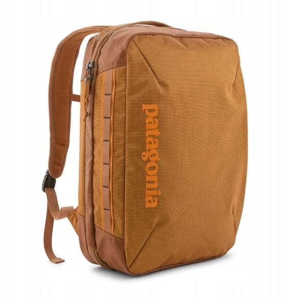 Plecak podróżny Patagonia Black Hole Micro MLC 22L Cinnamon Brown