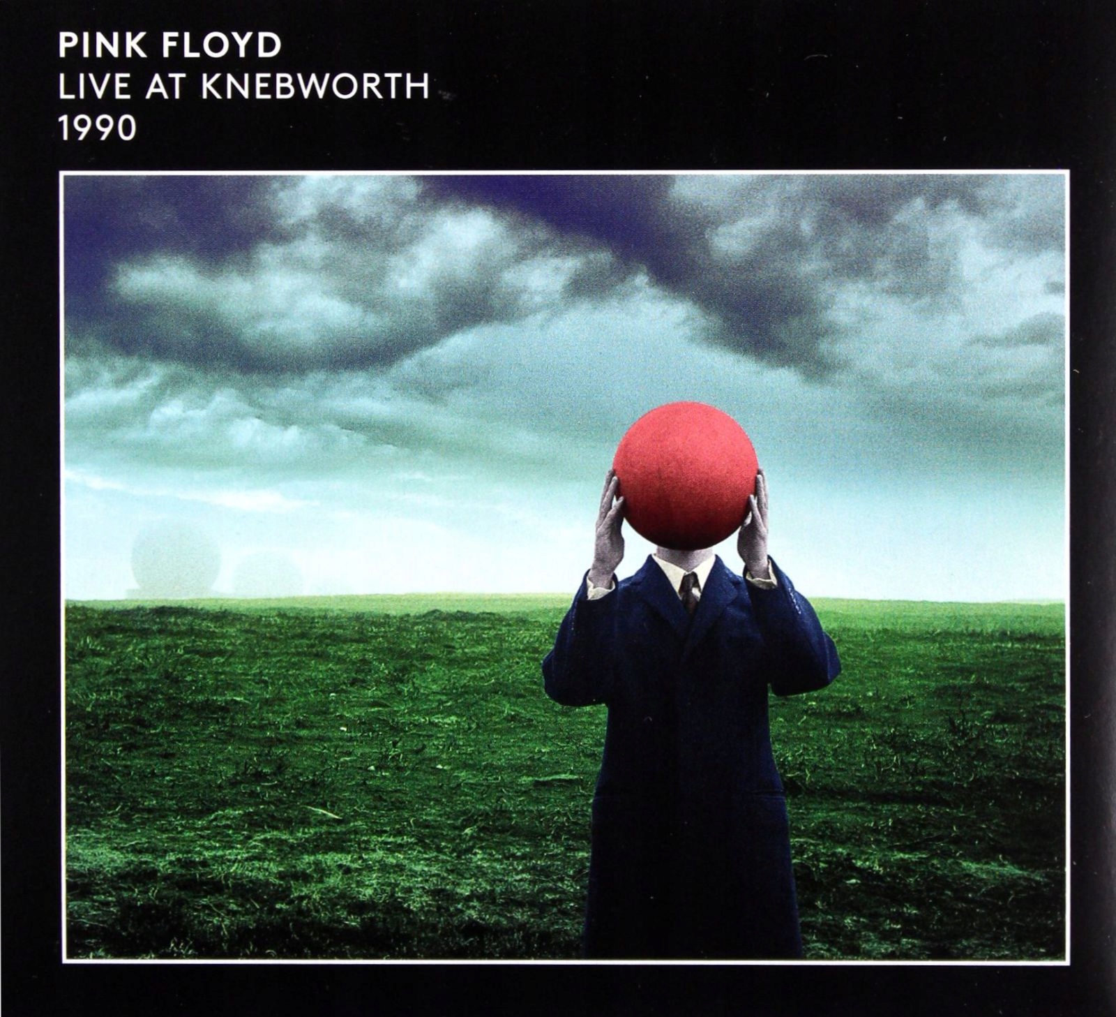 

Pink Floyd: Live In Knewbworth 1990 (digipack) (CD