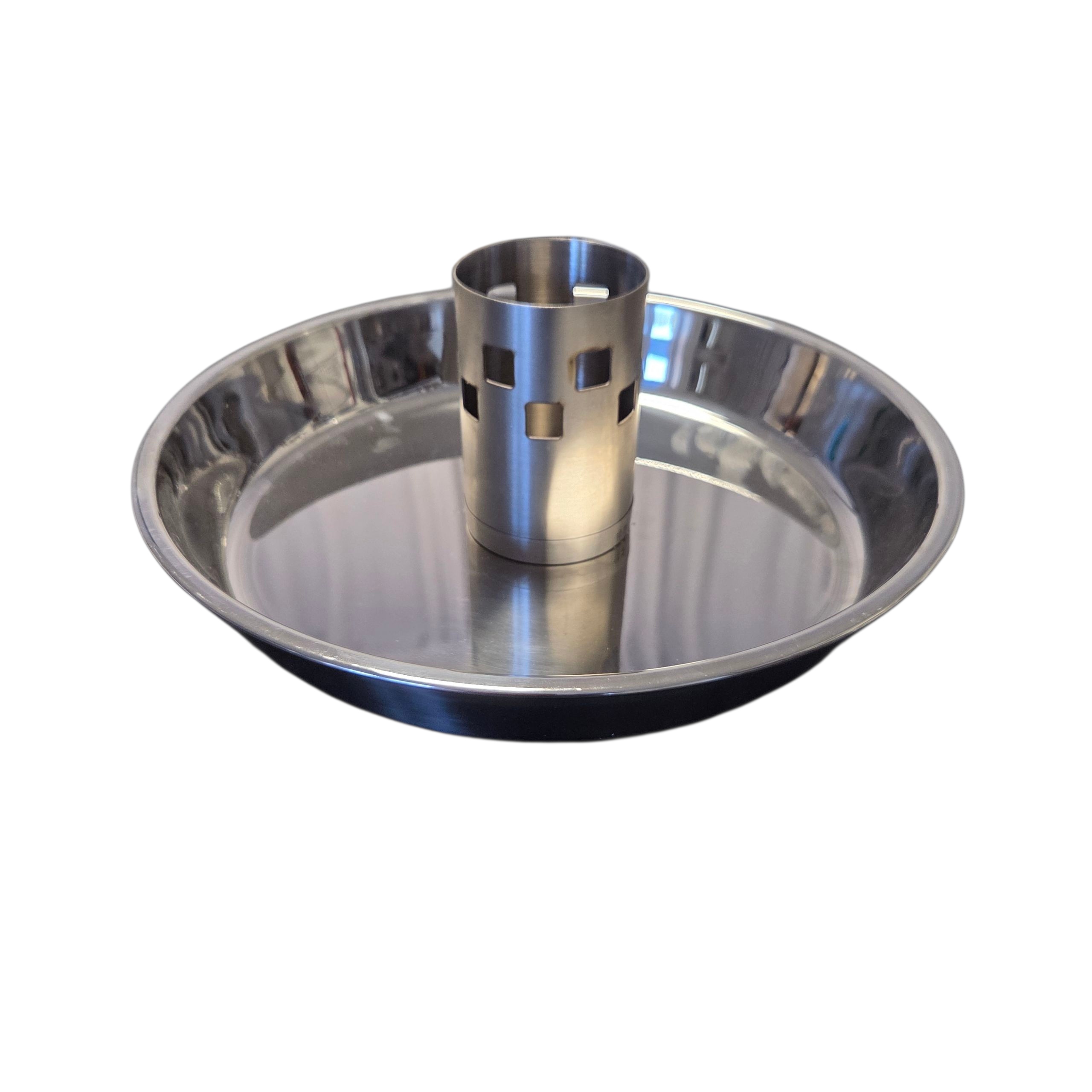 Stojan na drůbež 28 cm pro kamna Tandoor