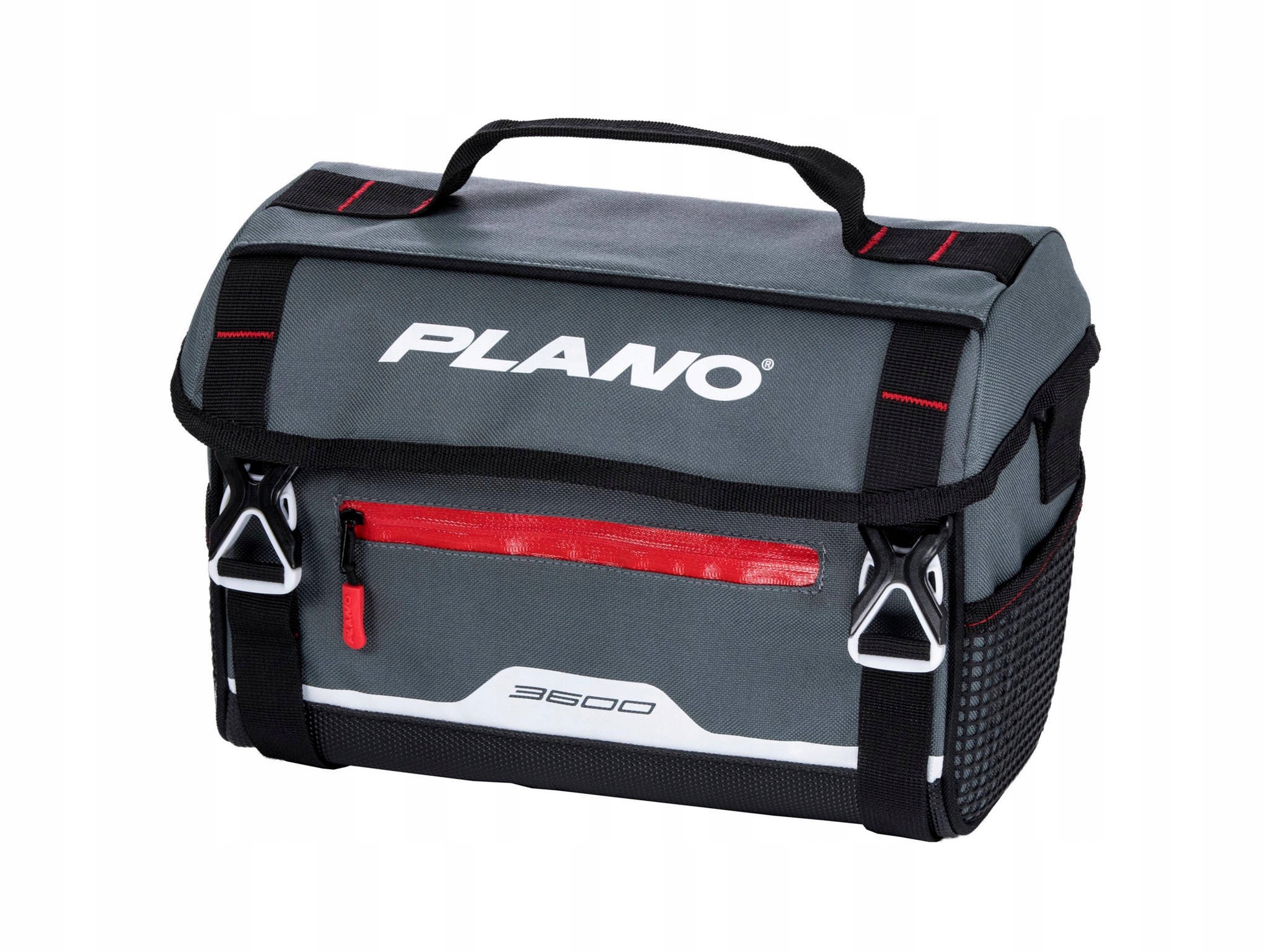 Torba Z Pudełkami Plano Weekend Softsider 3600