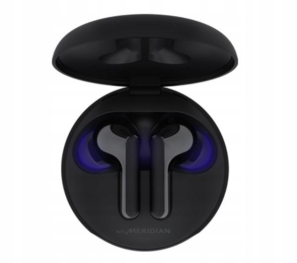 

Słuchawki bluetooth Lg Tone Free FN4 IPX4 Czarne