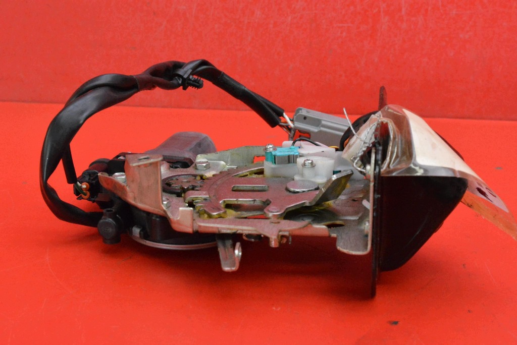 lock bonnet rear part boot D76-61372-B FORD KUGA MK2 13-20