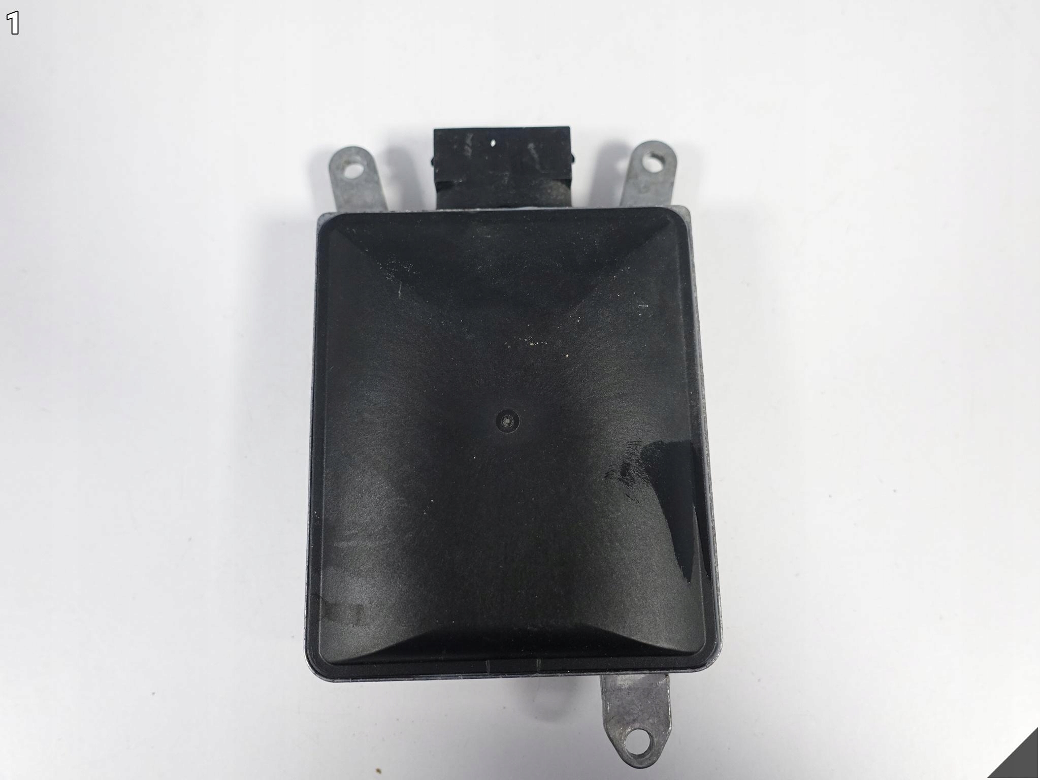AUDI S8 plus A8 4H0 D4 LIFT 15-17 sensor changes supports RUCHU RADAR left rear part