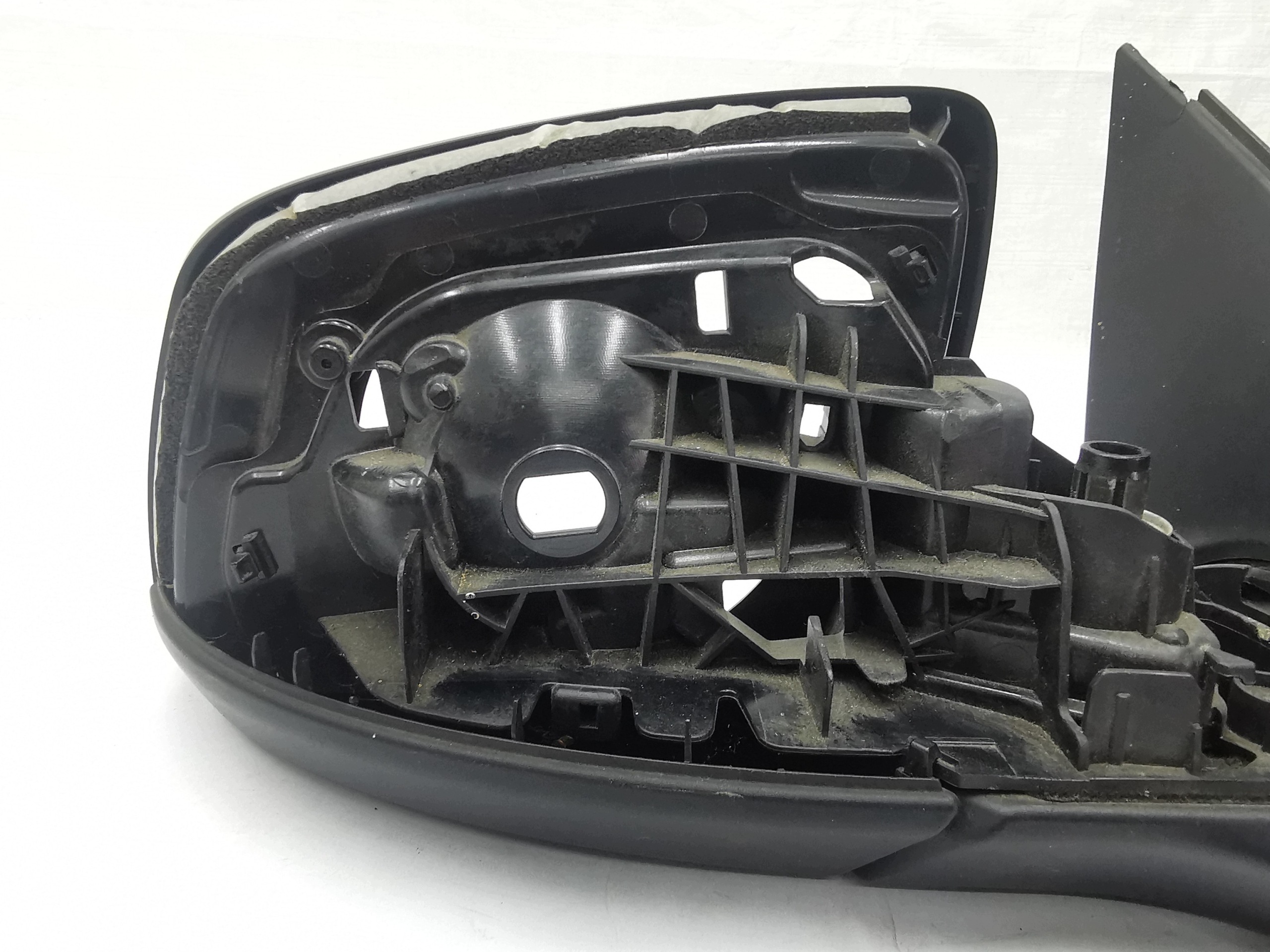 cover mirrors support right MERCEDES W204 / A3146412