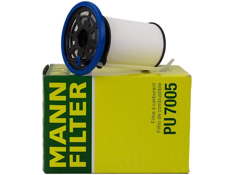 

Mann Filtr Paliwa Alfa Romeo Giulietta 1.6 2.0JTD