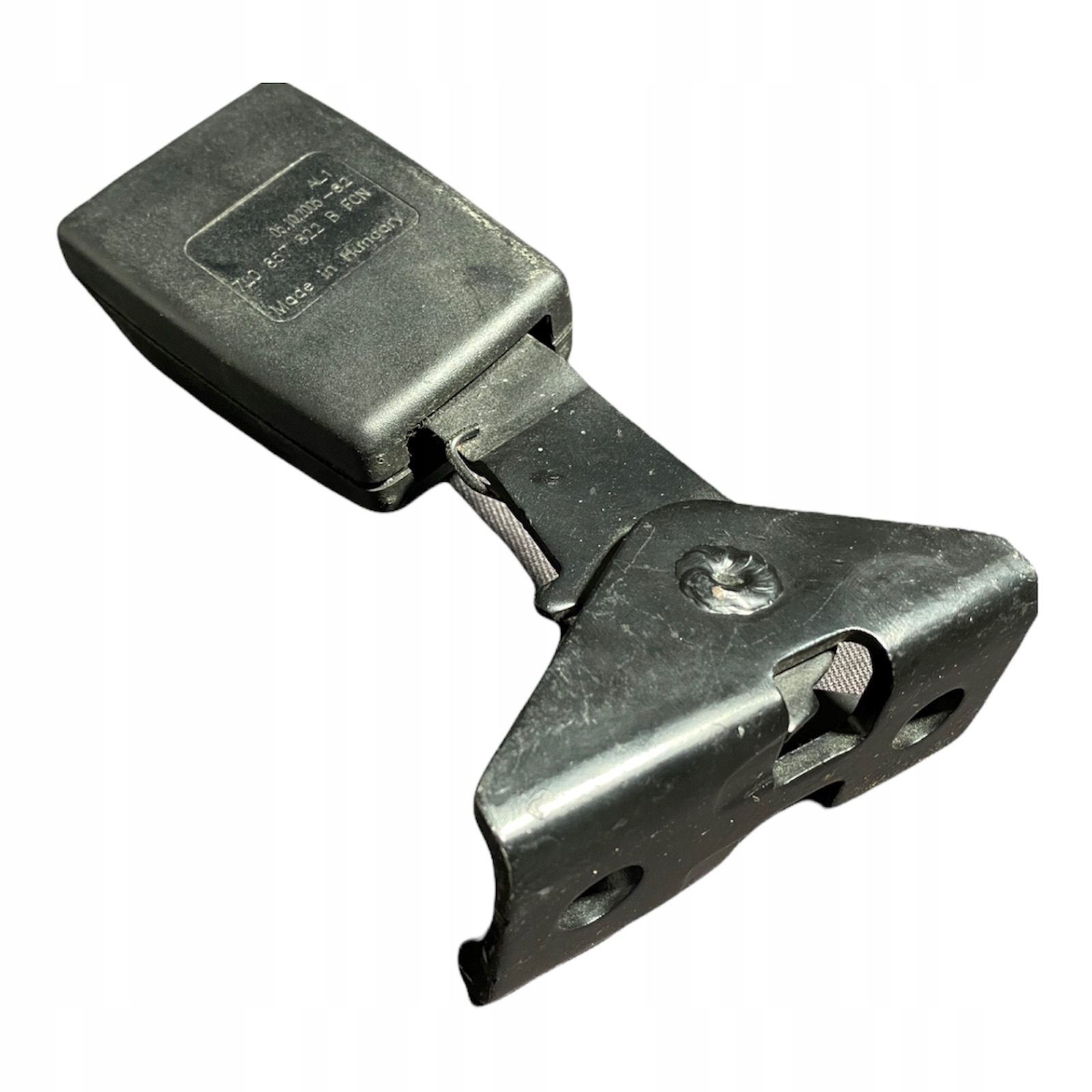 7L0857822B - PORSCHE CAYENNE 7L5 ПОЯСНАЯ МУФТА