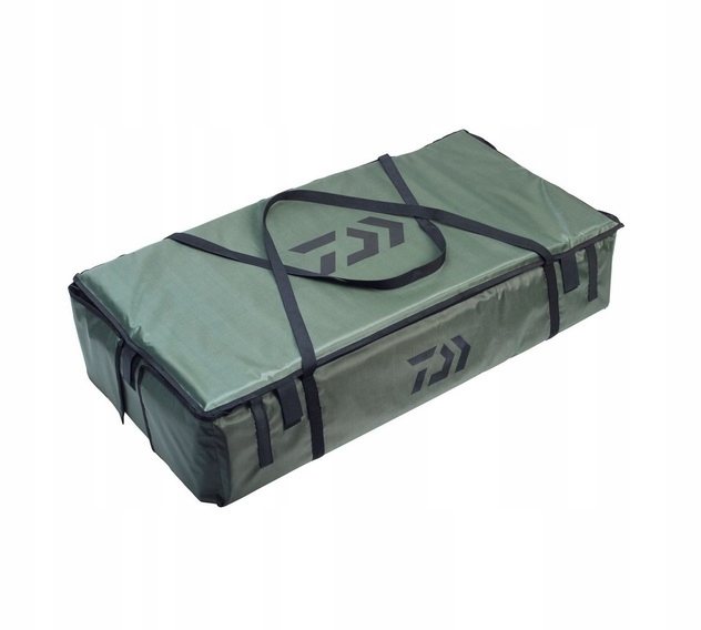 Daiwa Mata Karpiowa Black Widow Carp Cradle 100x50cm