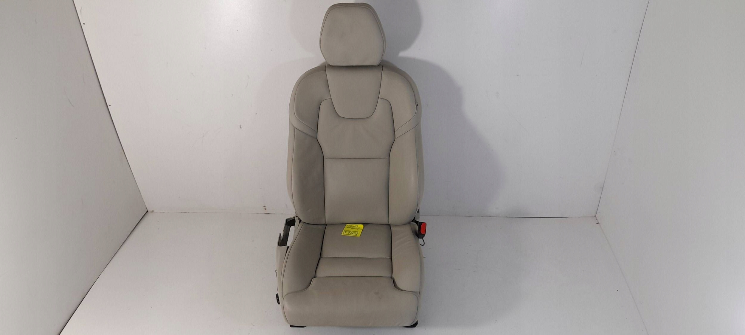 Volvo XC60 II 2022r Siège Passegers (T560)