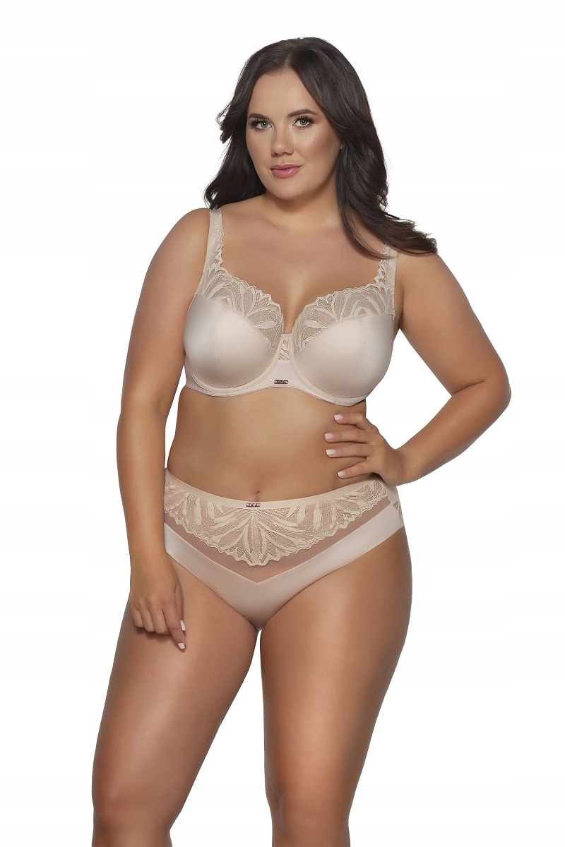 Podprsenka Av 2105 Béžová 90D