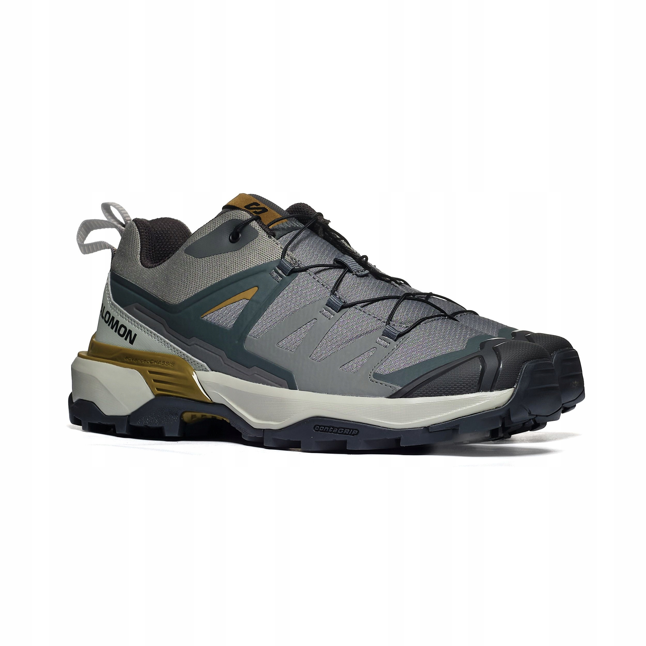 Trekkingové Salomon X Ultra 360 44 2/3 Unisex