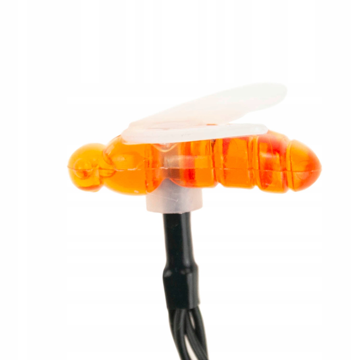 GIRLANDA LAMPKI PSZCZOŁY ZESTAW LAMPEK 20 LED OGRODOWE SOLARNE PSZCZÓŁKI Informacje dodatkowe czujnik zmierzchu lampa solarna