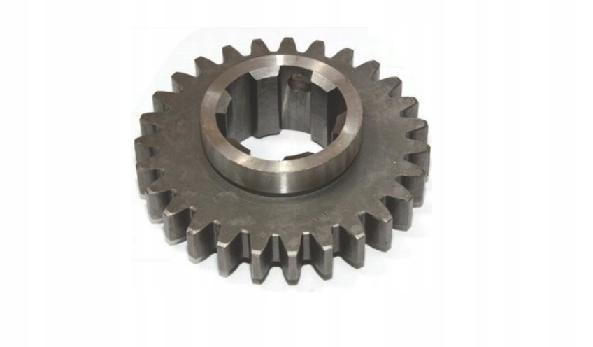 Koło zębate 27 zębów Wladimirec T-25 2537154