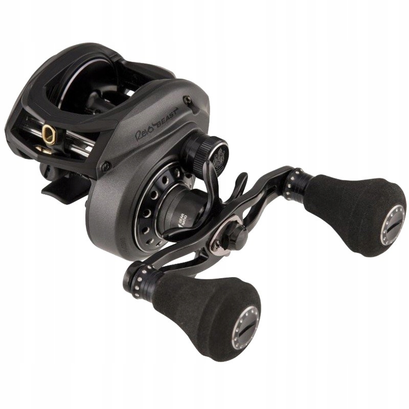 Multiplikátor Abu Garcia Revo Beast Low Profile 41