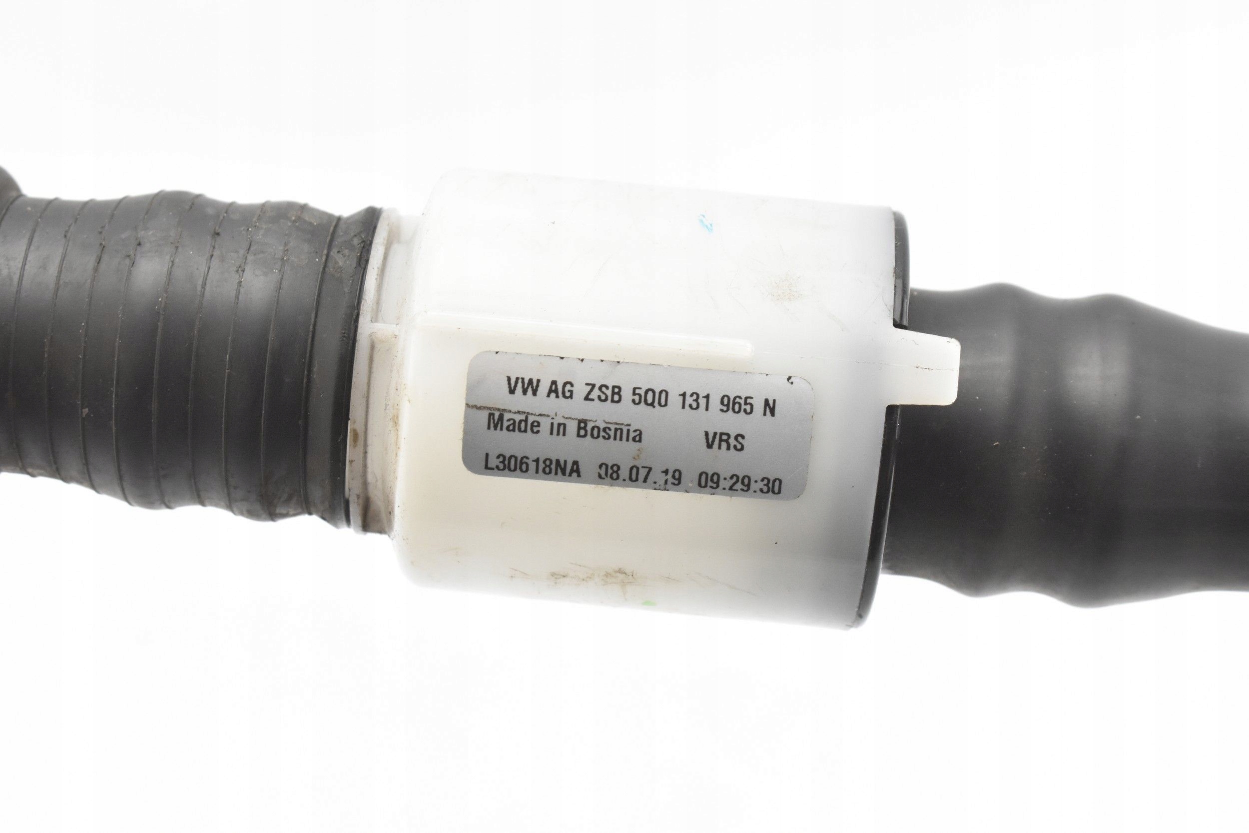 WLEW ADBLUE RURA 1 6D AUDI Q2 16 Producent czesci Audi OE