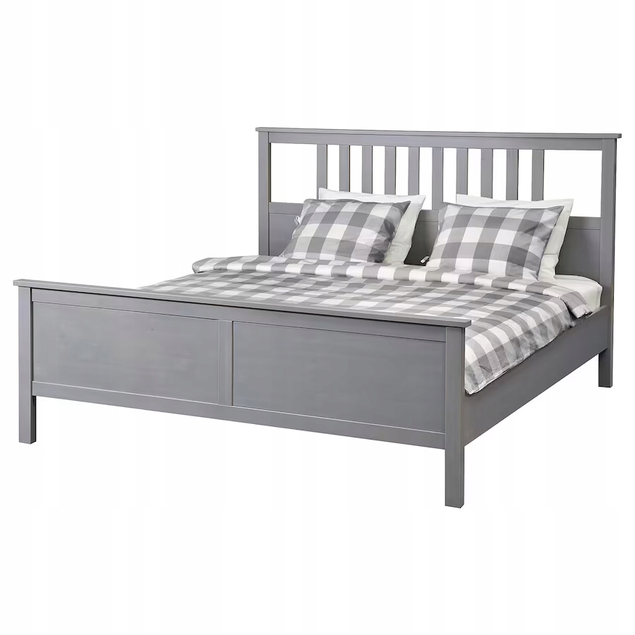 Кровать икеа hemnes