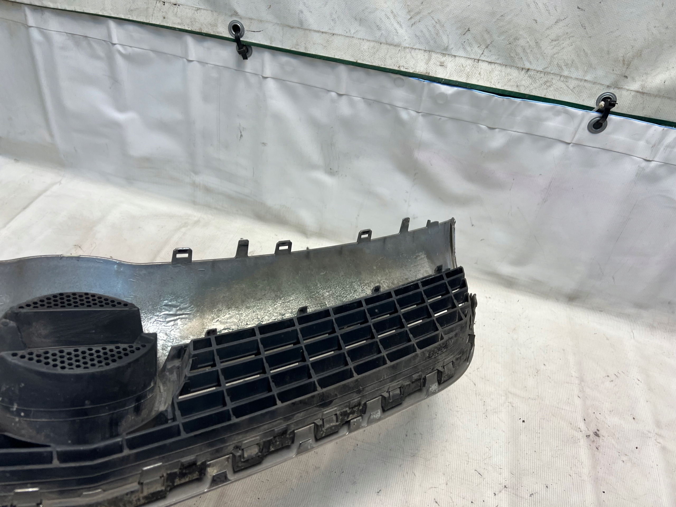 Opel Vectra Kühlergrill FRONTGRILL Kühlergitter 13197512 - Thumbnail 9