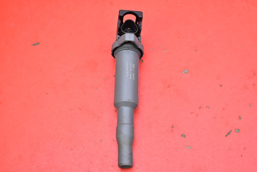 coil ignition 0221504471 BMW E90 E91 3.0i 218 KM 04-10