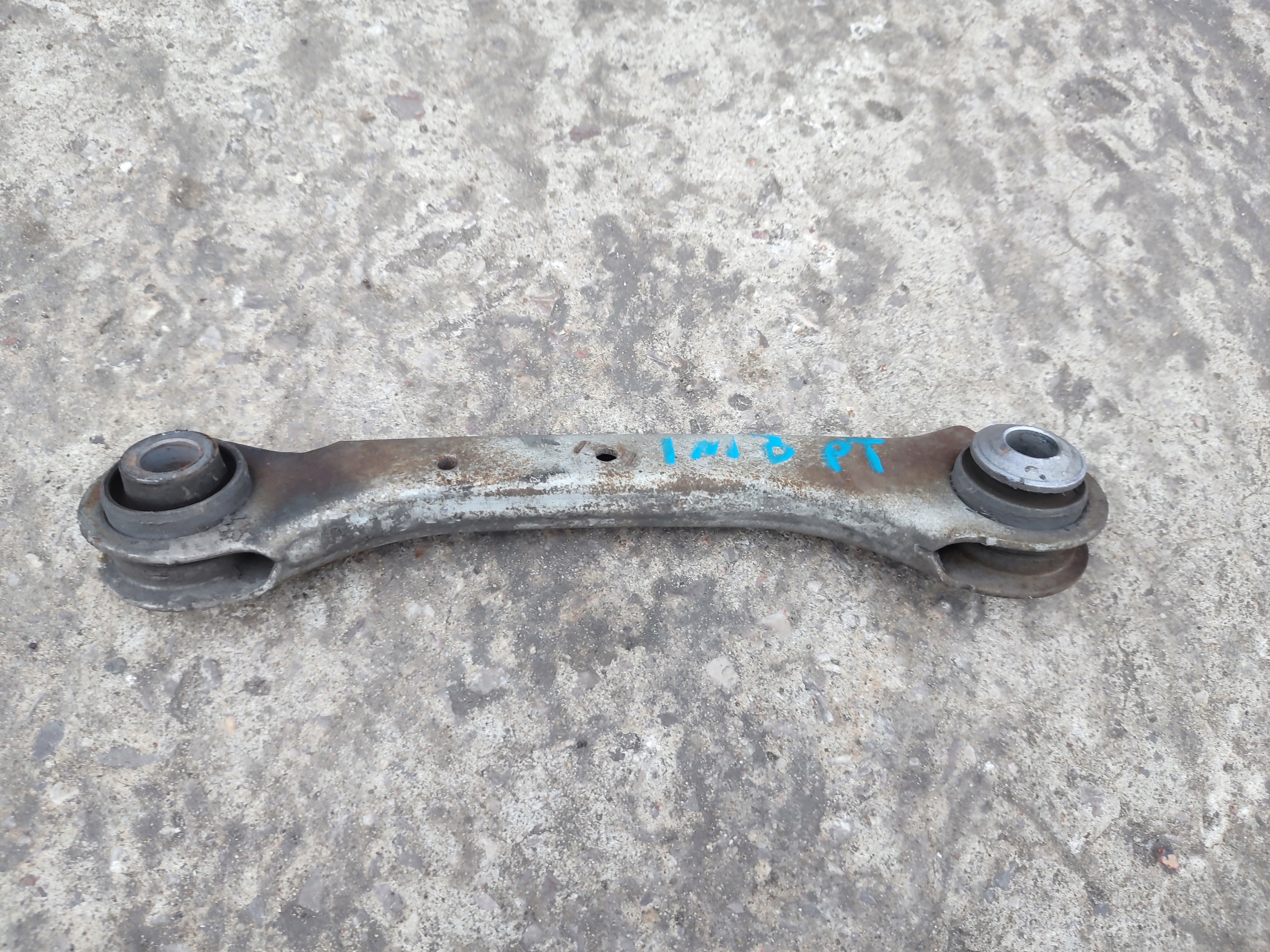 arm right rear part right rear OPEL INSIGNIA B