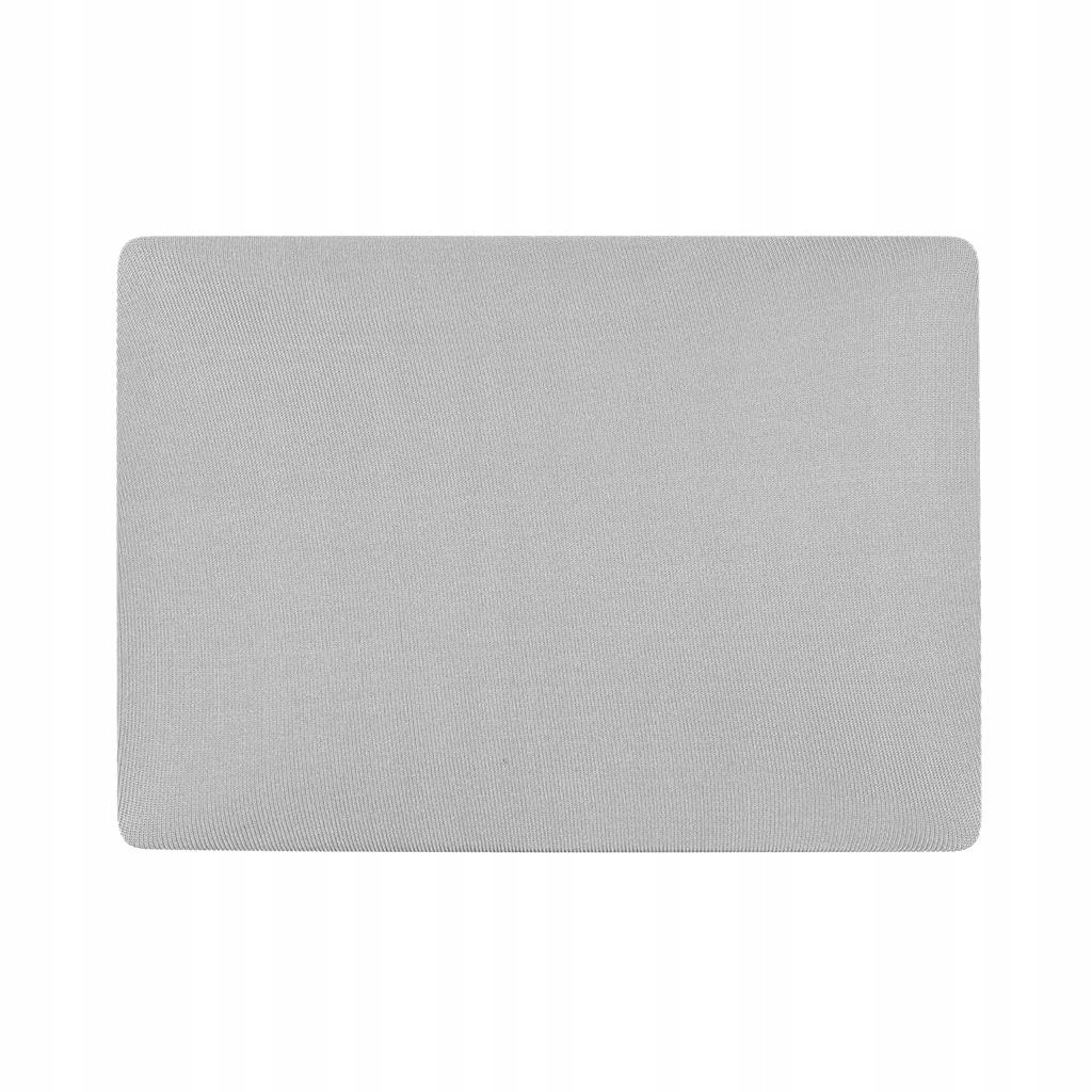IMac inch PC Monitor Case in Dust Proof Screen Protective Cover srebrny