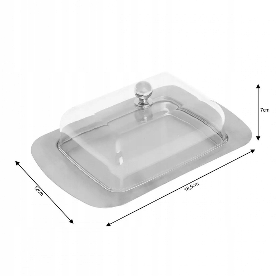 Kinghoff Maselniczka Kh-4027 Lumarko! Linia inna