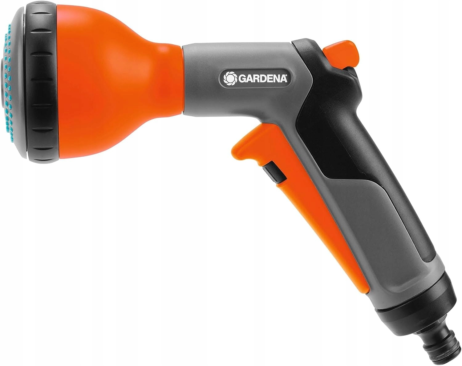 Gardena Zahradní zavlažovací pistole Classic Multifunkční