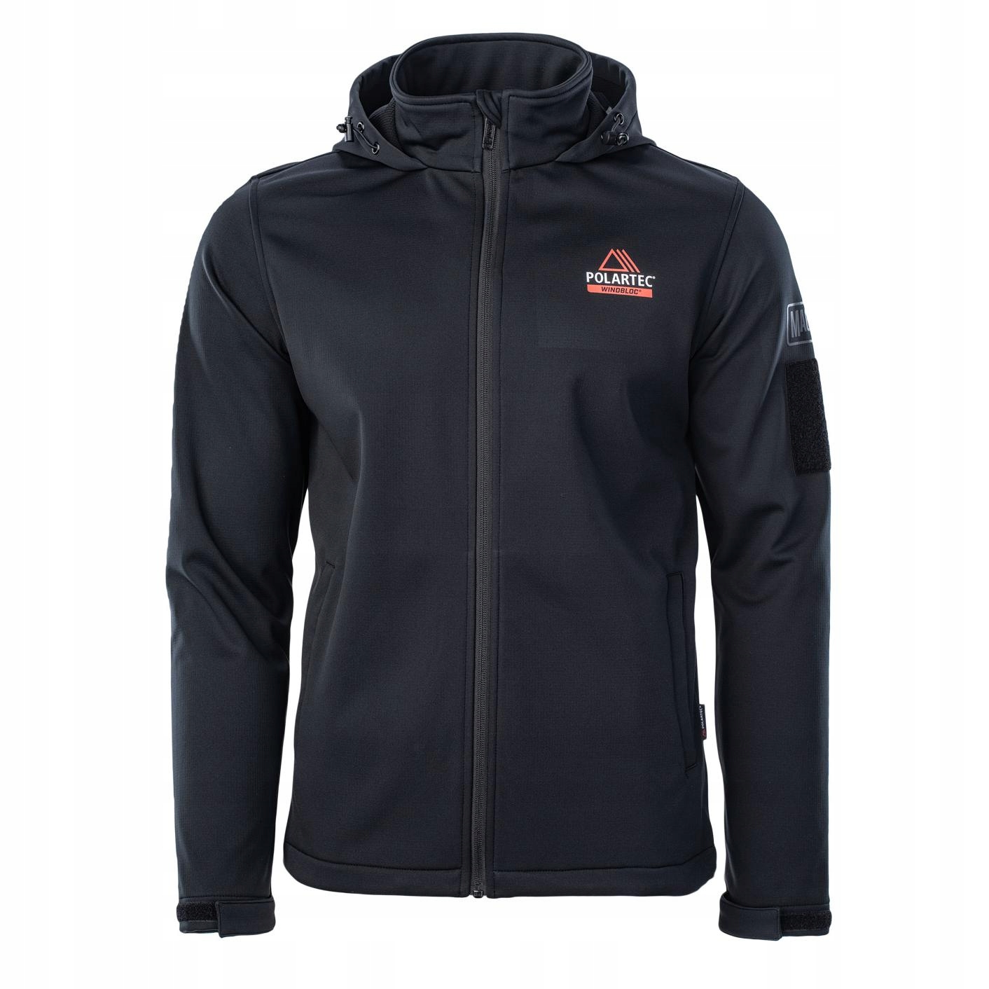 Pánský softshell Magnum Polartec Cervus