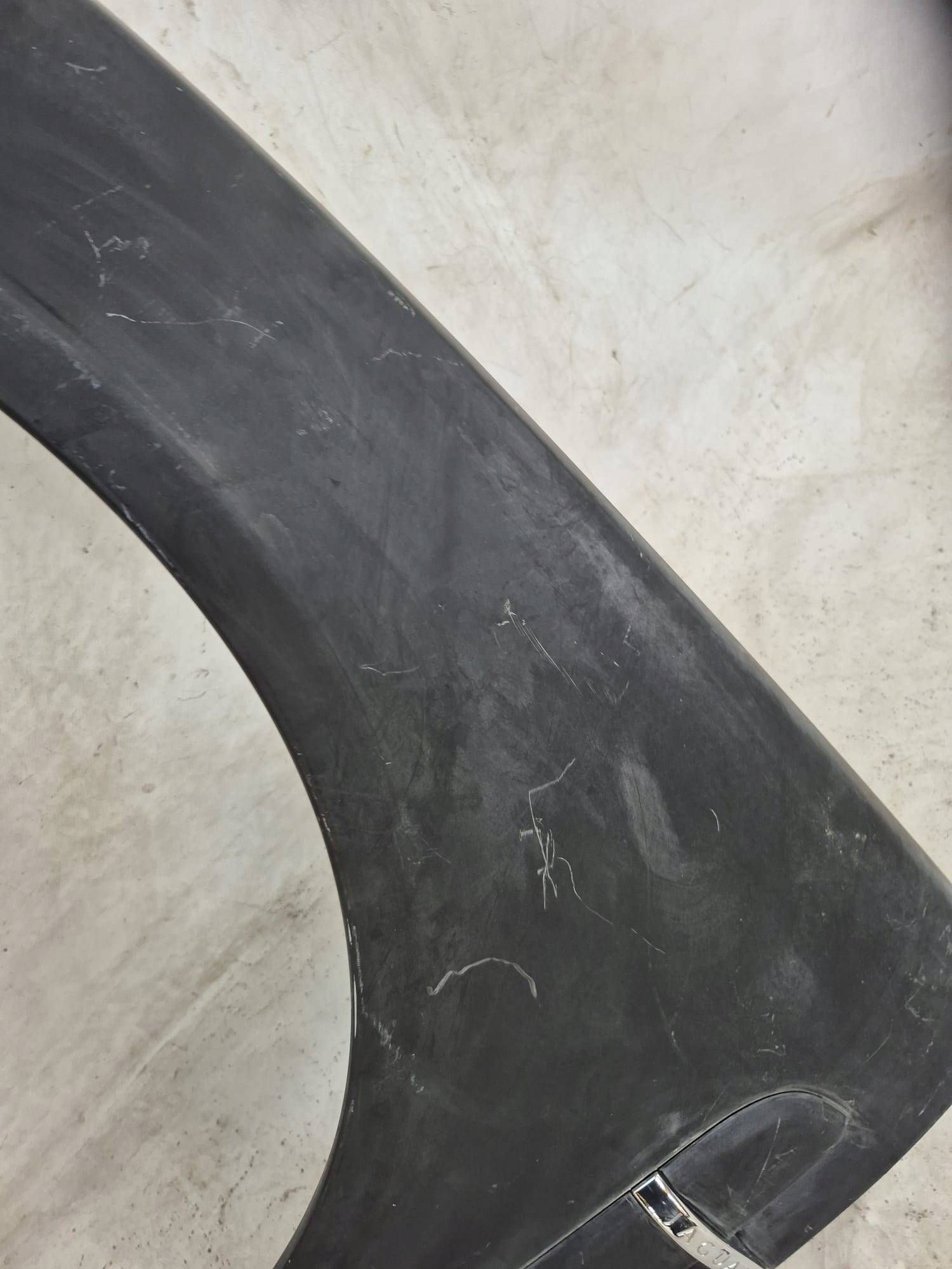 JAGUAR XF X250 07- fender left front front 8X23-16E005-A
