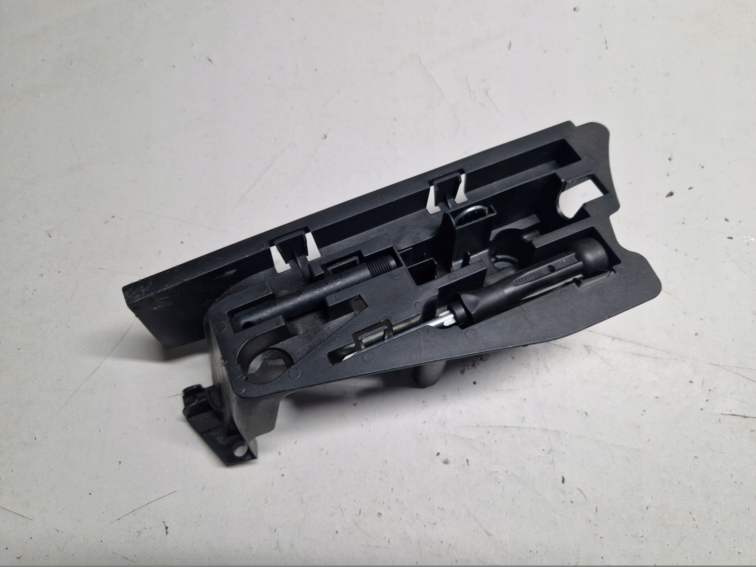 AUDI A6 C6 A6C6 handschuhfach reparatursatz 4F5012111A