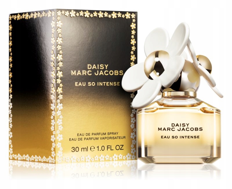 Marc Jacobs Daisy Eau So Intense Edp 30 ML