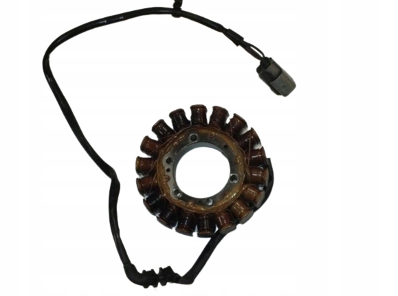 Trph1 - Генератор переменного тока TRIUMPH ROCKET III 3