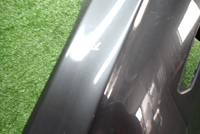BMW F10 F11 5 fender left front front